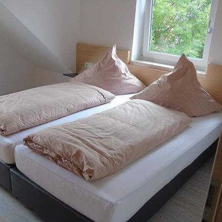 Wein- Appartements Borth Bretzfeld Екстер'єр фото