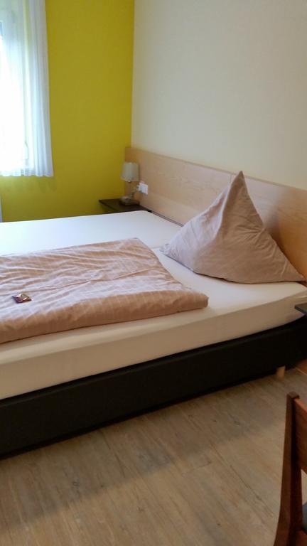 Wein- Appartements Borth Bretzfeld Екстер'єр фото