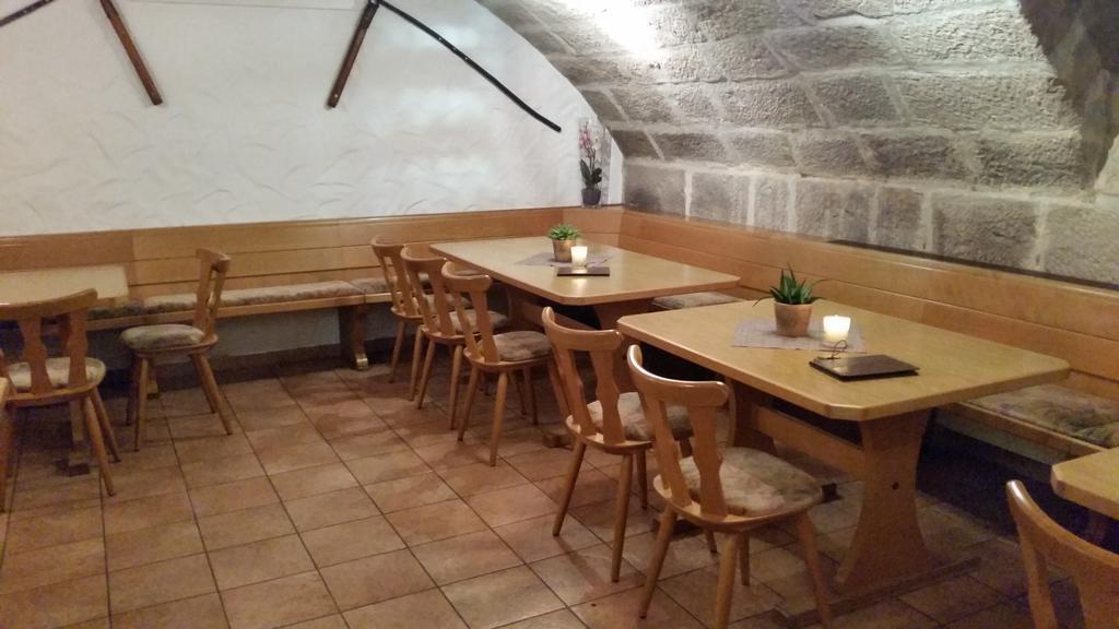 Wein- Appartements Borth Bretzfeld Екстер'єр фото