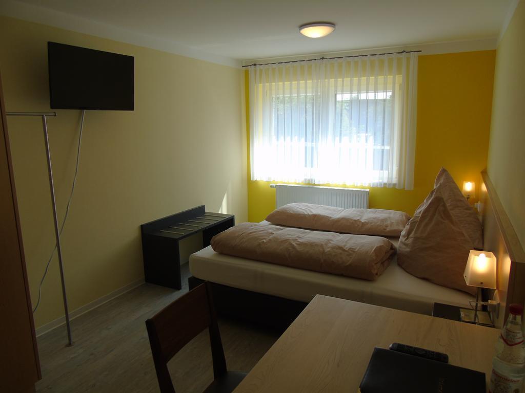 Wein- Appartements Borth Bretzfeld Екстер'єр фото