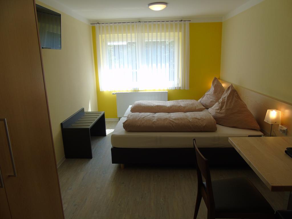 Wein- Appartements Borth Bretzfeld Екстер'єр фото
