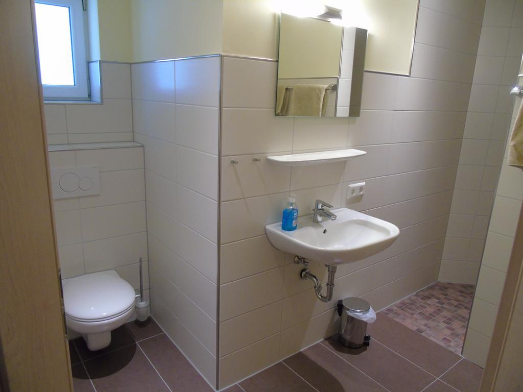 Wein- Appartements Borth Bretzfeld Екстер'єр фото