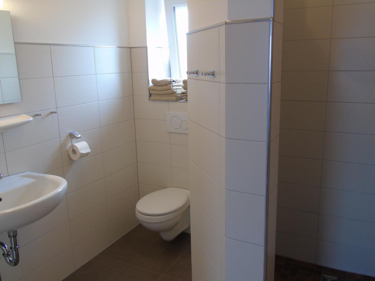 Wein- Appartements Borth Bretzfeld Екстер'єр фото