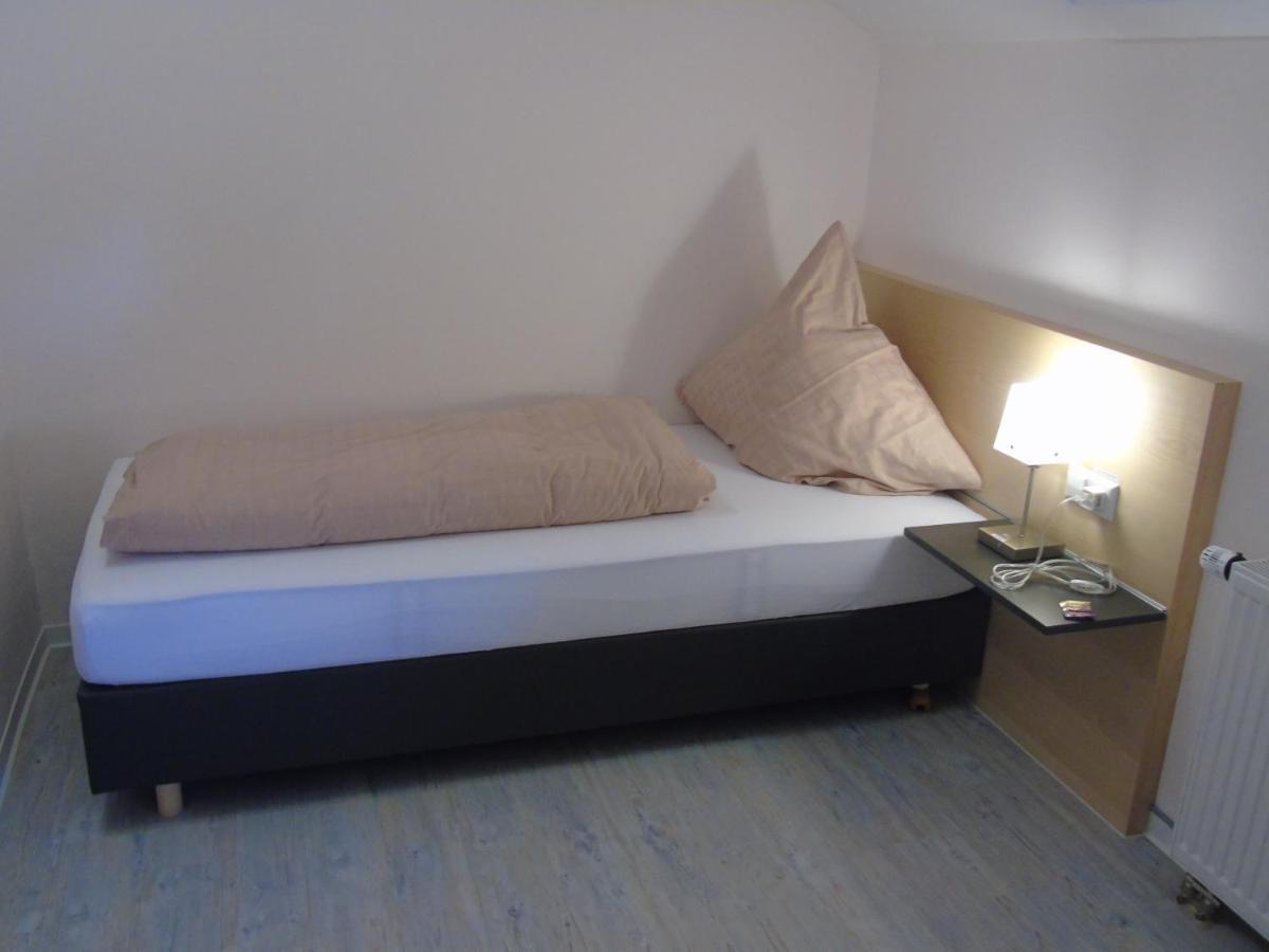 Wein- Appartements Borth Bretzfeld Номер фото