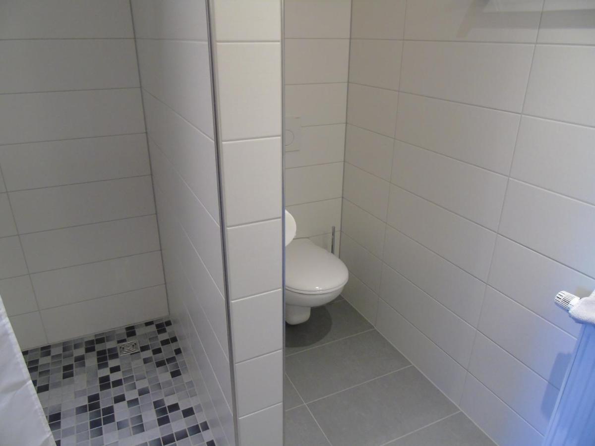 Wein- Appartements Borth Bretzfeld Номер фото
